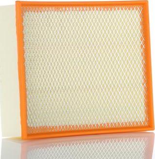 PZL Filters WA501090 - Filtru aer aaoparts.ro