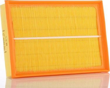PZL Filters WA50360 - Filtru aer aaoparts.ro