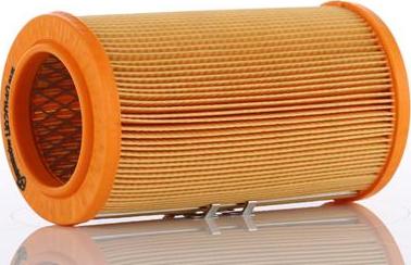 PZL Filters WA20140 - Filtru aer aaoparts.ro