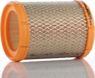 PZL Filters WA20175 - Filtru aer aaoparts.ro