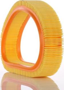 PZL Filters WA202601 - Filtru aer aaoparts.ro