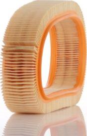 PZL Filters WA20235 - Filtru aer aaoparts.ro