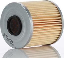 PZL Filters WO1022X - Filtru ulei aaoparts.ro