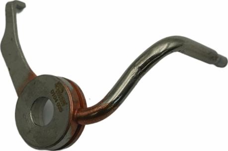 QAP S12012 010739 - Diuza ulei, racire fusta piston aaoparts.ro