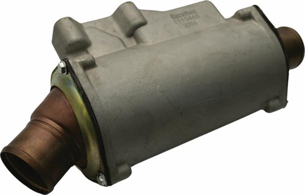 QAP S12023 010919 - Radiator ulei, ulei motor aaoparts.ro