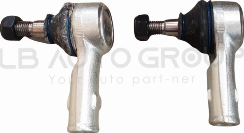 QHUK TEG-586-Q - Cap de bara aaoparts.ro