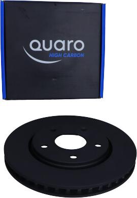 QUARO QD9929HC - Disc frana aaoparts.ro