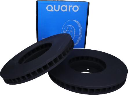 QUARO QD9452HC - Disc frana aaoparts.ro