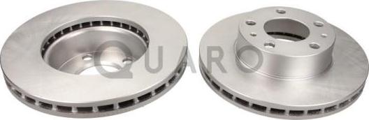 QUARO QD9523 - Disc frana aaoparts.ro