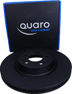 QUARO QD9572HC - Disc frana aaoparts.ro