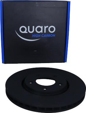 QUARO QD9661HC - Disc frana aaoparts.ro