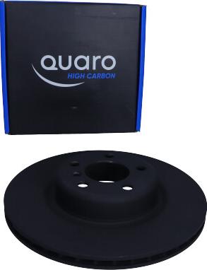 QUARO QD9074HC - Disc frana aaoparts.ro