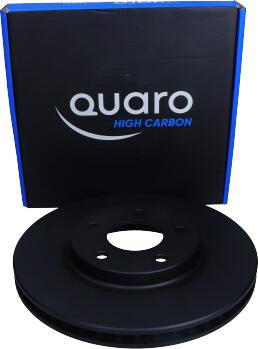 QUARO QD9121HC - Disc frana aaoparts.ro