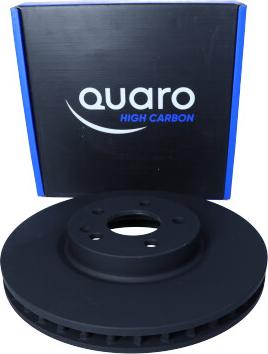 QUARO QD9122HC - Disc frana aaoparts.ro