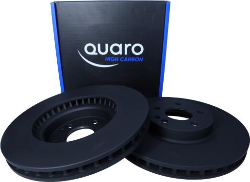 QUARO QD9122HC - Disc frana aaoparts.ro