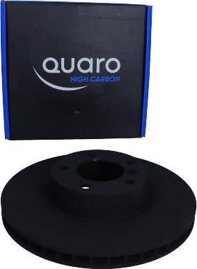 QUARO QD9896HC - Disc frana aaoparts.ro