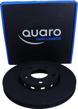 QUARO QD9382HC - Disc frana aaoparts.ro