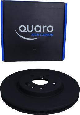 QUARO QD9265HC - Disc frana aaoparts.ro