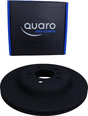 QUARO QD9200HC - Disc frana aaoparts.ro