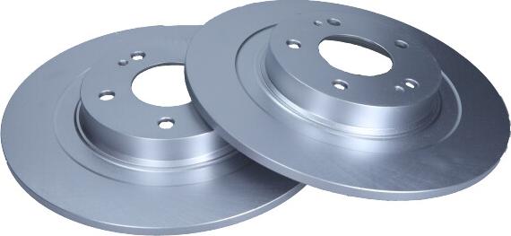 QUARO QD4945 - Disc frana aaoparts.ro