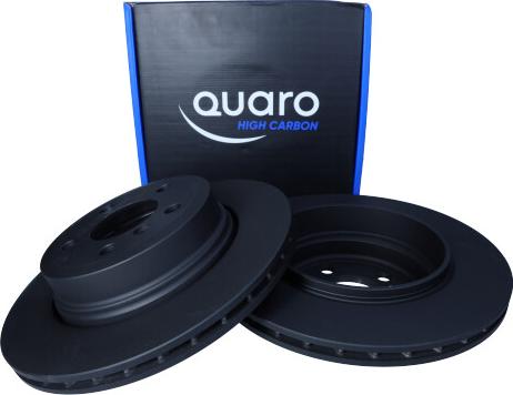 QUARO QD4561HC - Disc frana aaoparts.ro