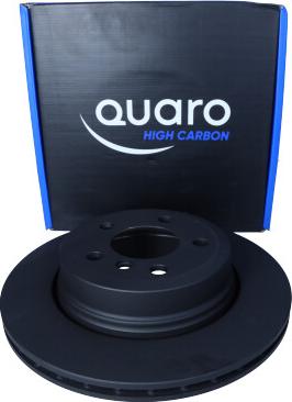 QUARO QD4561HC - Disc frana aaoparts.ro