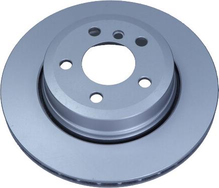 QUARO QD4561 - Disc frana aaoparts.ro