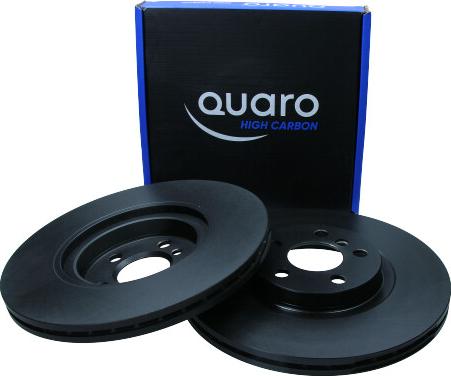 QUARO QD4664HC - Disc frana aaoparts.ro