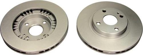 QUARO QD4675 - Disc frana aaoparts.ro