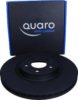 QUARO QD4080HC - Disc frana aaoparts.ro