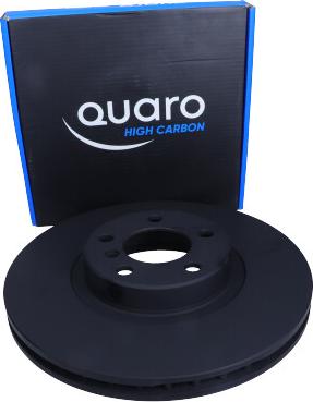 QUARO QD4164HC - Disc frana aaoparts.ro