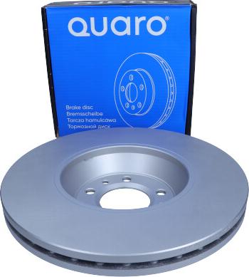 QUARO QD4129 - Disc frana aaoparts.ro