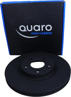 QUARO QD4128HC - Disc frana aaoparts.ro