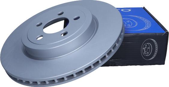 QUARO QD4273 - Disc frana aaoparts.ro