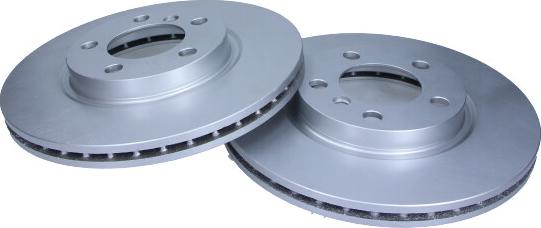 QUARO QD4791 - Disc frana aaoparts.ro