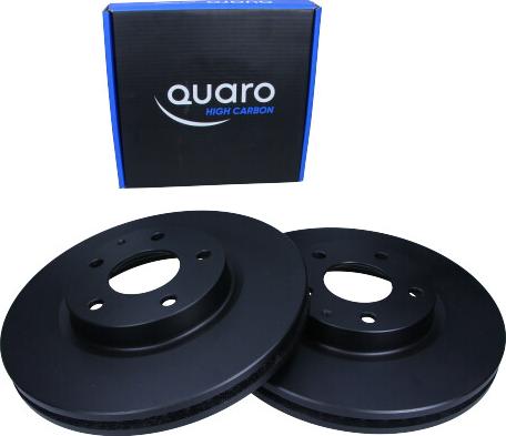 QUARO QD4753HC - Disc frana aaoparts.ro