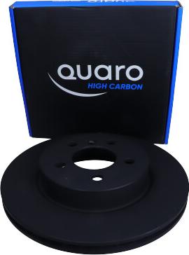 QUARO QD4705HC - Disc frana aaoparts.ro