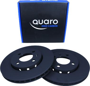 QUARO QD5953HC - Disc frana aaoparts.ro