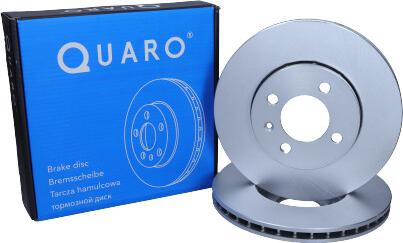 QUARO QD5953 - Disc frana aaoparts.ro