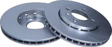 QUARO QD5953 - Disc frana aaoparts.ro