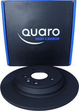 QUARO QD5905HC - Disc frana aaoparts.ro