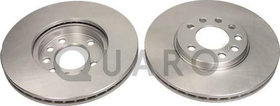 QUARO QD5919 - Disc frana aaoparts.ro