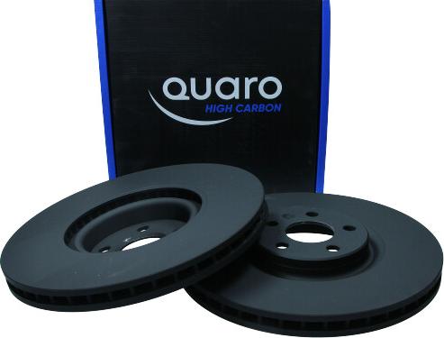 QUARO QD5924HC - Disc frana aaoparts.ro