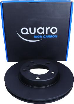 QUARO QD5414HC - Disc frana aaoparts.ro