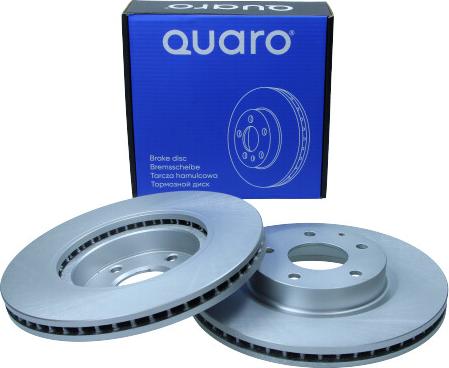 QUARO QD5473 - Disc frana aaoparts.ro