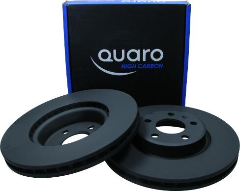 QUARO QD5546HC - Disc frana aaoparts.ro