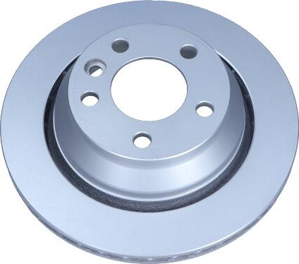 QUARO QD5521 - Disc frana aaoparts.ro