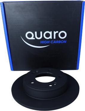 QUARO QD5617HC - Disc frana aaoparts.ro