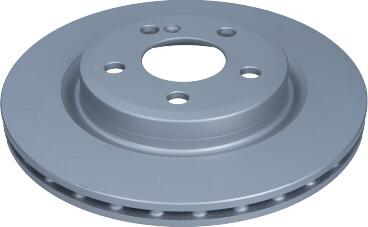 QUARO QD5672 - Disc frana aaoparts.ro