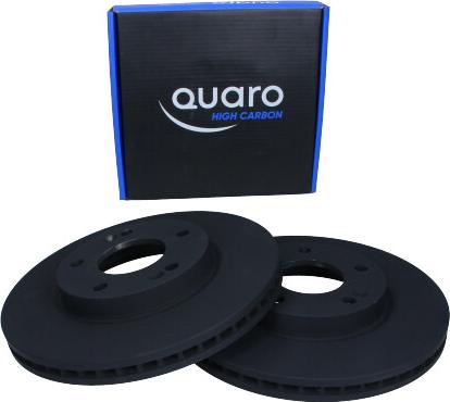 QUARO QD5029HC - Disc frana aaoparts.ro